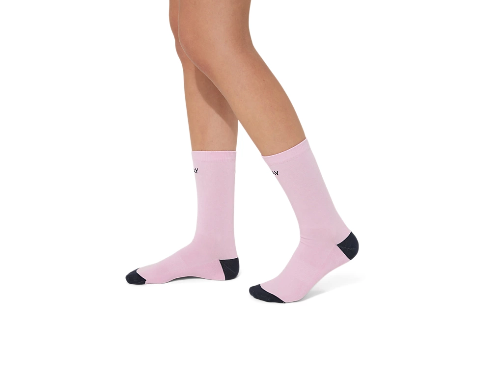 CUSHIONED CREW EVERYDAY SOCK