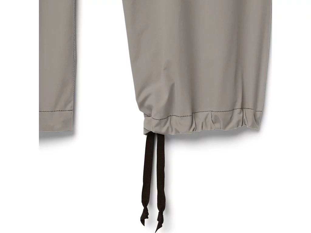 CONVERTIBLE TROUSERS