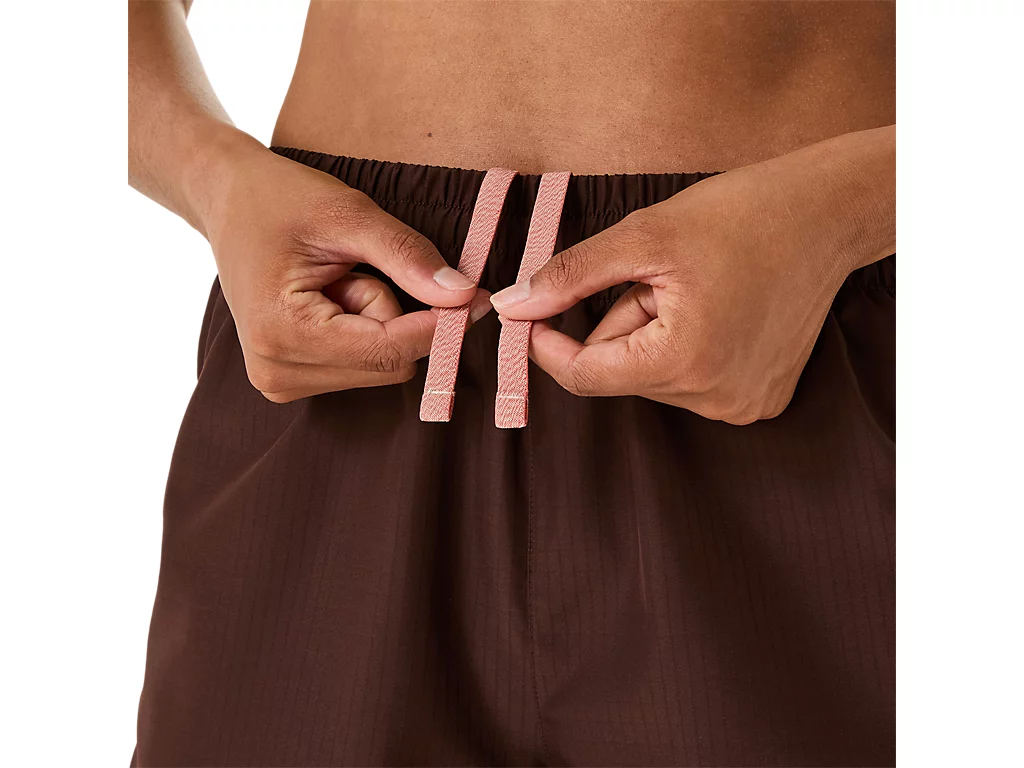 NAGINO RUN ADJUSTABLE 4IN  SHORT