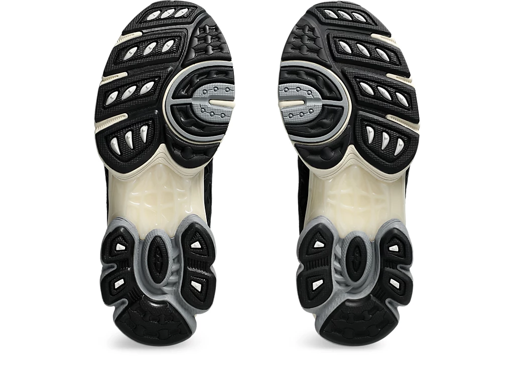 GEL-NIMBUS 9 x ENNOY