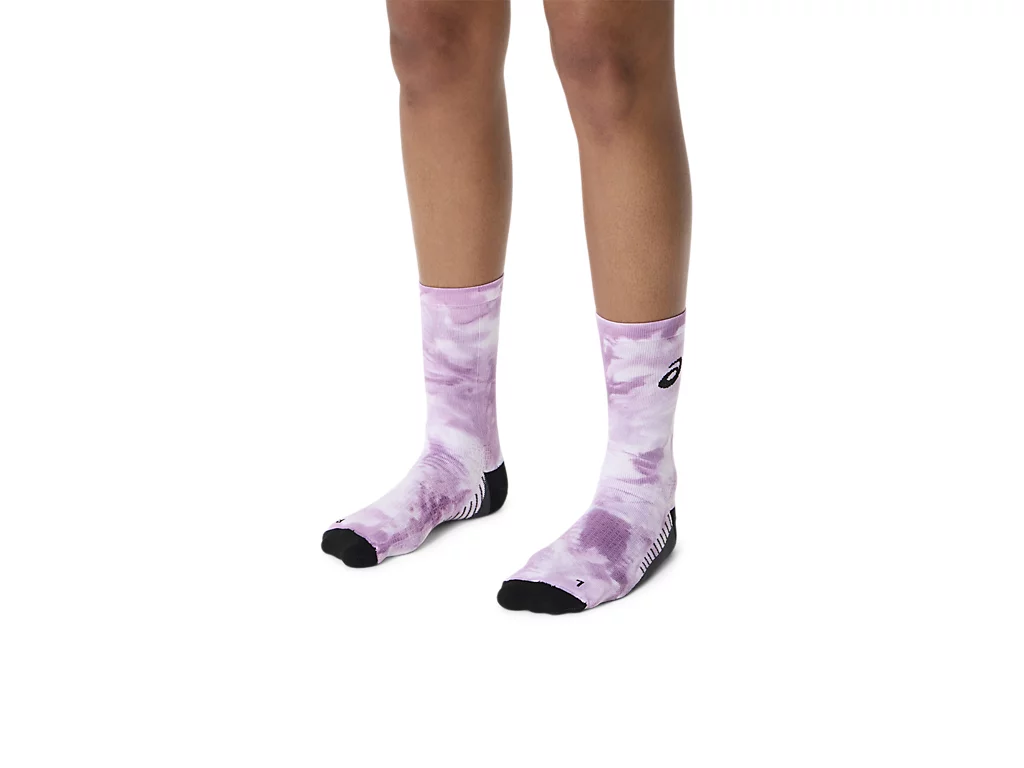 PERFORMANCE RUN CREW SOCK