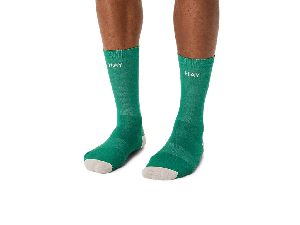 CUSHIONED CREW EVERYDAY SOCK