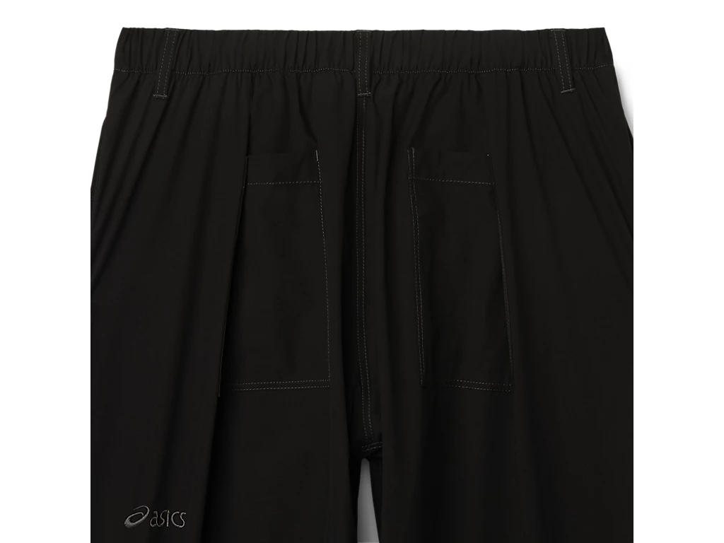 CONVERTIBLE TROUSERS