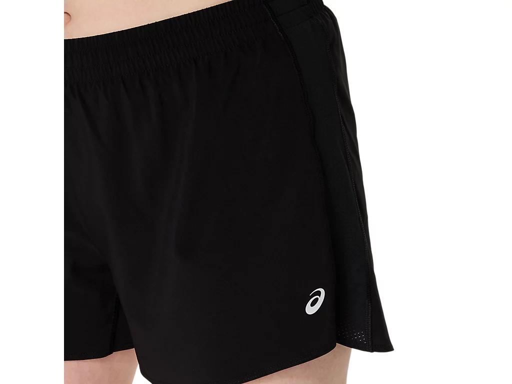 ASICS ICON 4IN SHORT