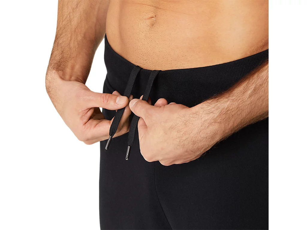 ASICS LOGO SWEATPANT