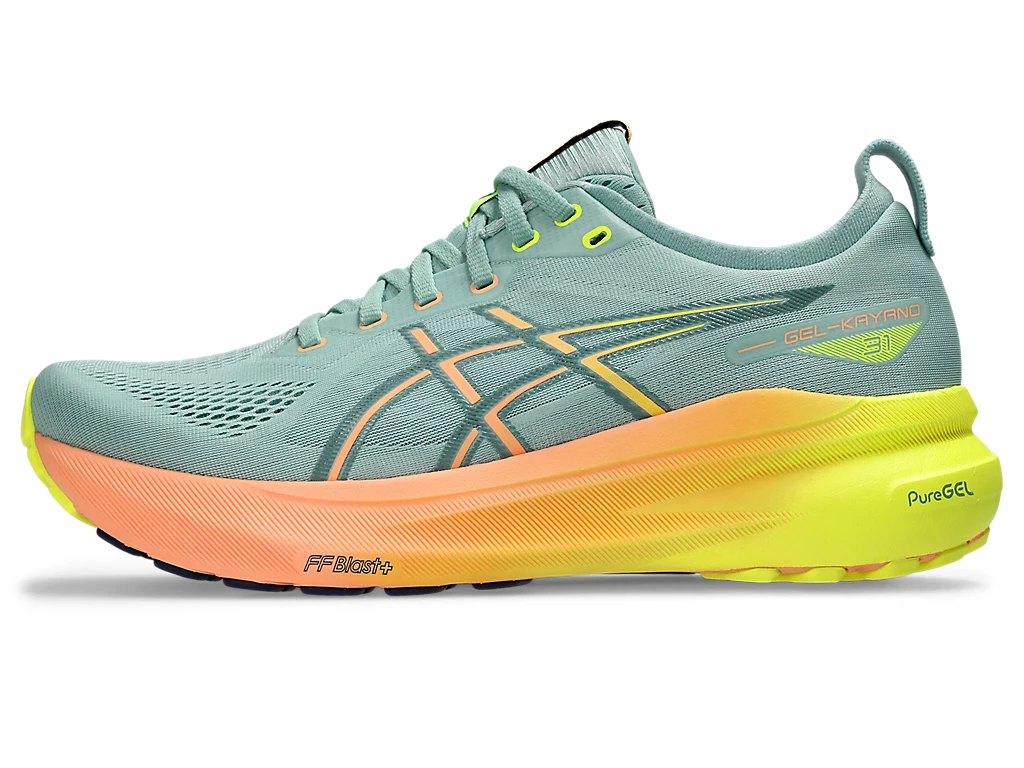 GEL-KAYANO 31 CELEBRATION OF SPORT