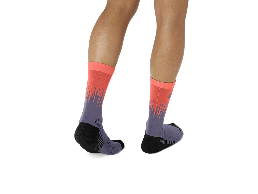 PERFORMANCE RUN SOCK CREW