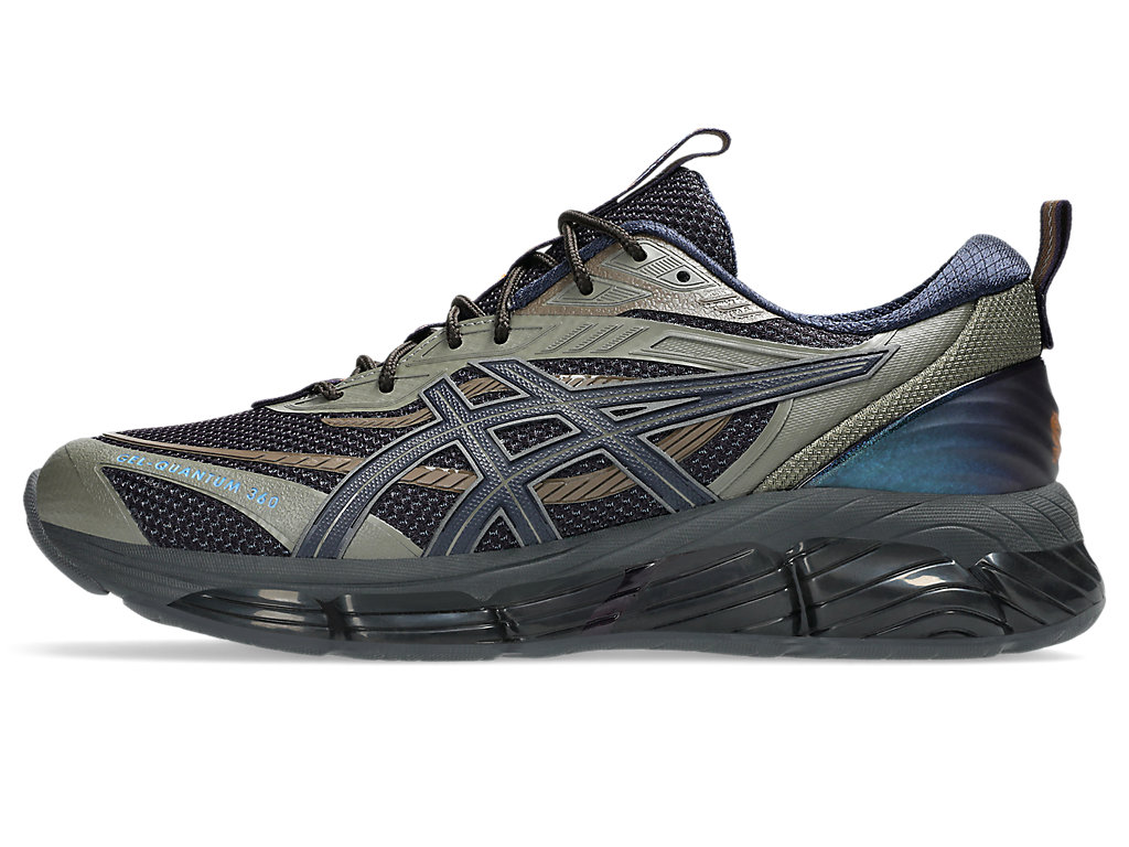 SNEAKERS N STUFF x GEL-QUANTUM 360 VIII