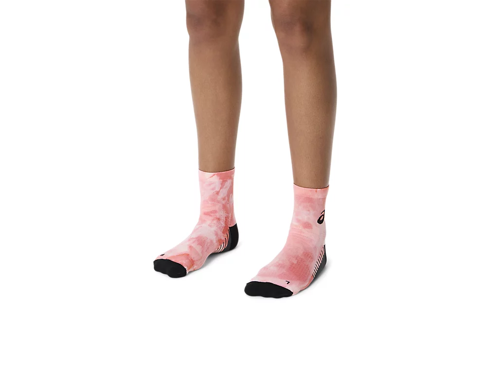 PERFORMANCE RUN QUARTER SOCK