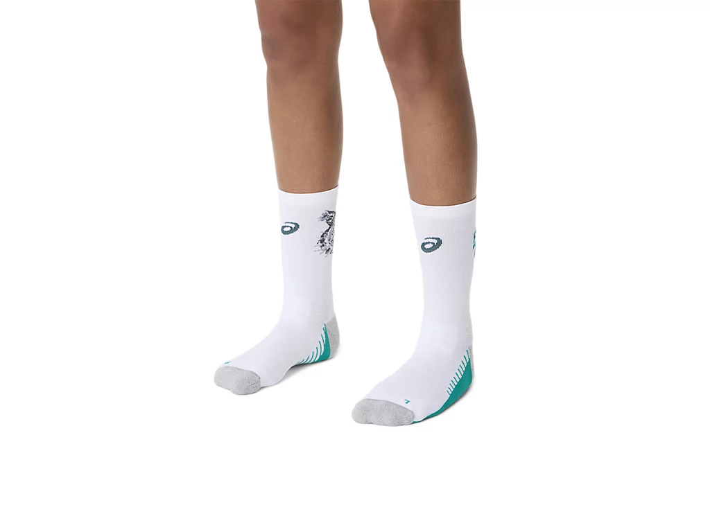 PERFORMANCE RUN SOCK CREW