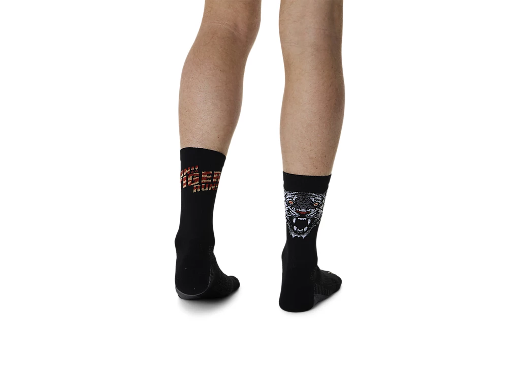 PERFORMANCE RUN SOCK CREW