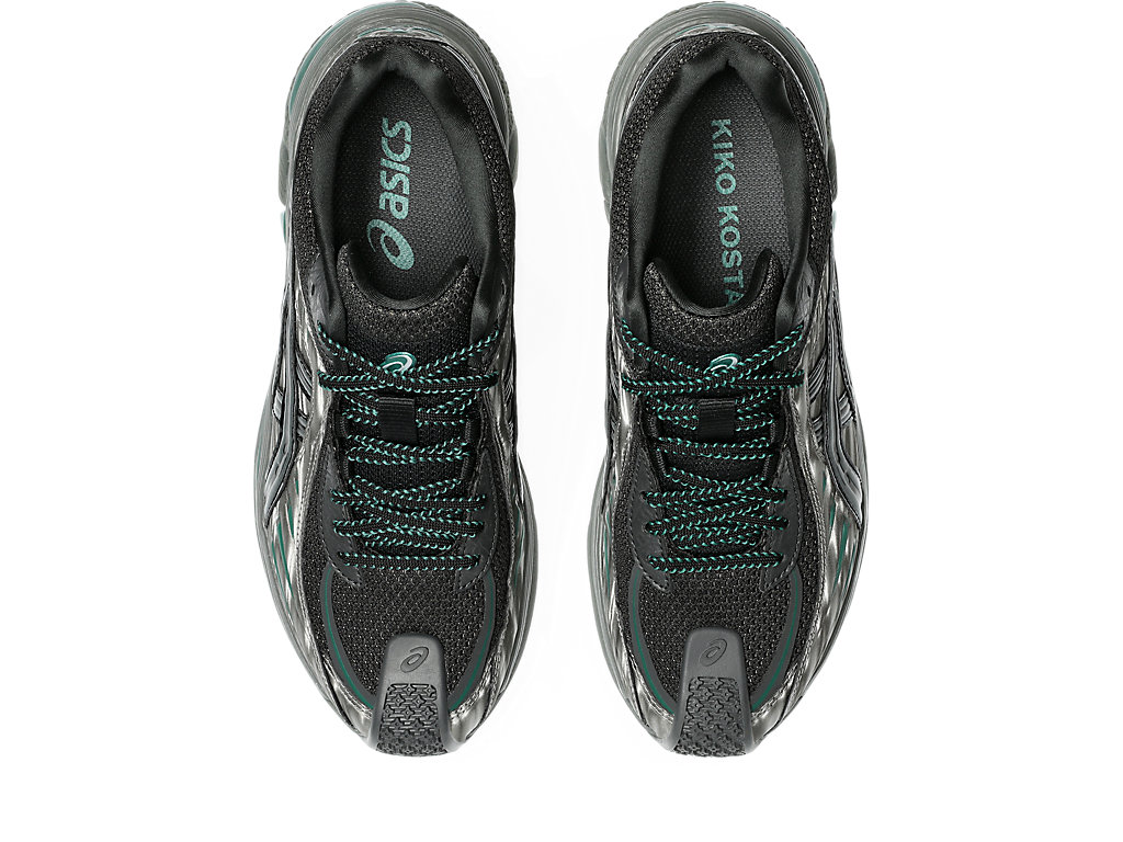 KIKO KOSTADINOV x GEL-FLAMMAE