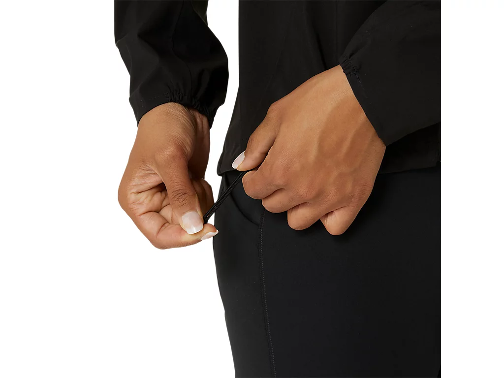 METARUN WATERPROOF JACKET