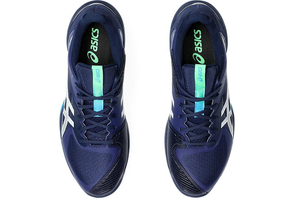 SOLUTION SPEED FF 3 CLAY