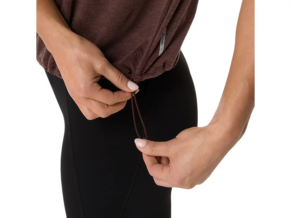 NAGINO RUN ADJUSTABLE SS TOP