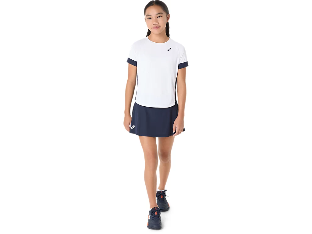 GIRLS TENNIS SKORT