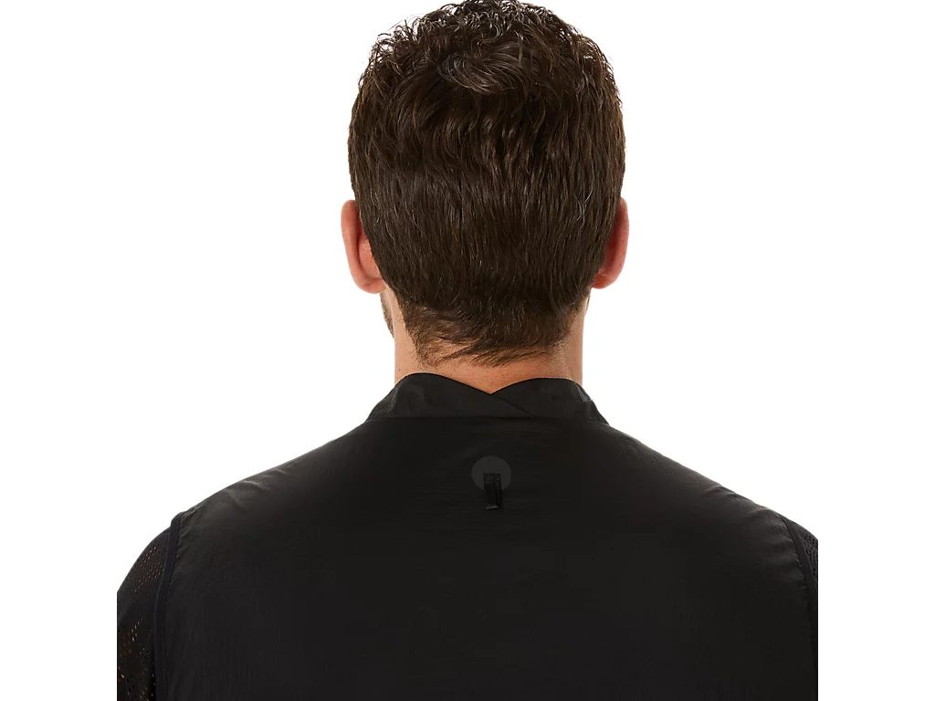 METARUN PACKABLE GILET