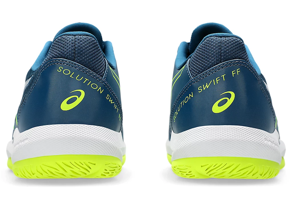 SOLUTION SWIFT FF 2 CLAY