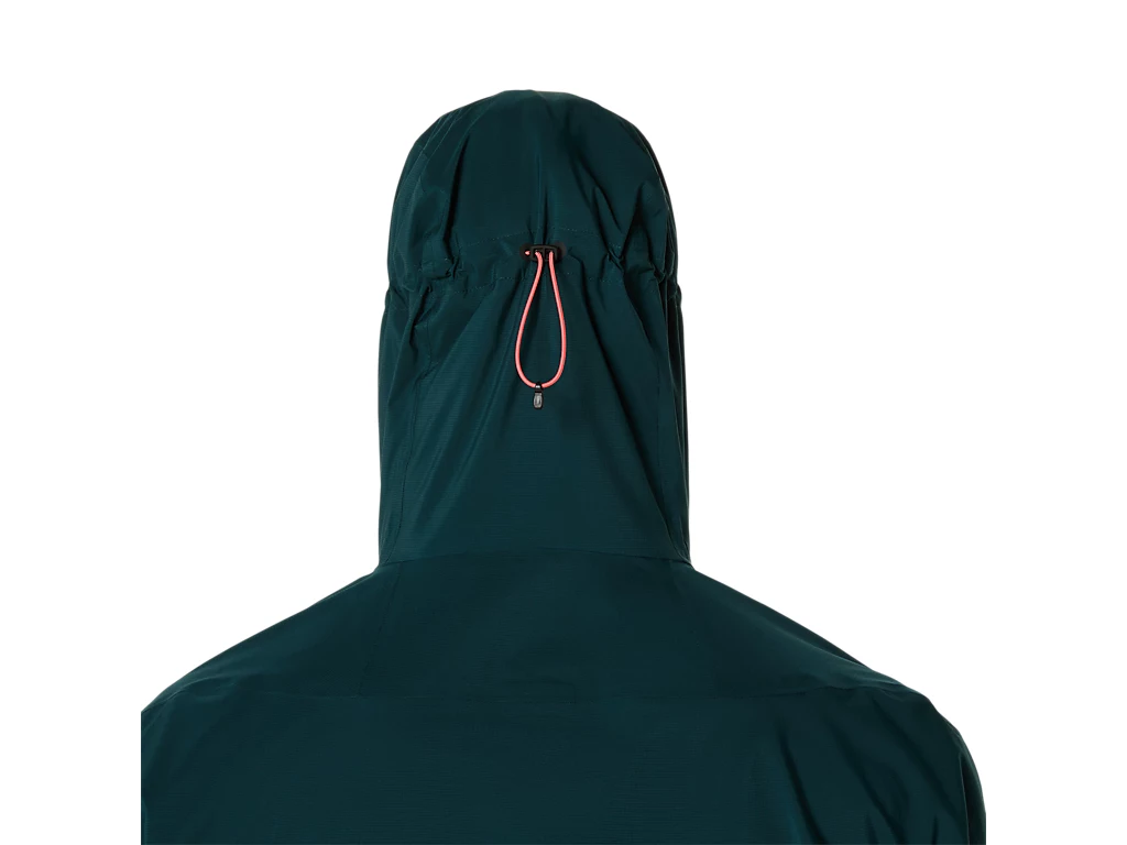 FUJITRAIL ELITE WATERPROOF JACKET