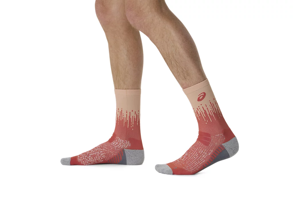 PERFORMANCE RUN SOCK CREW