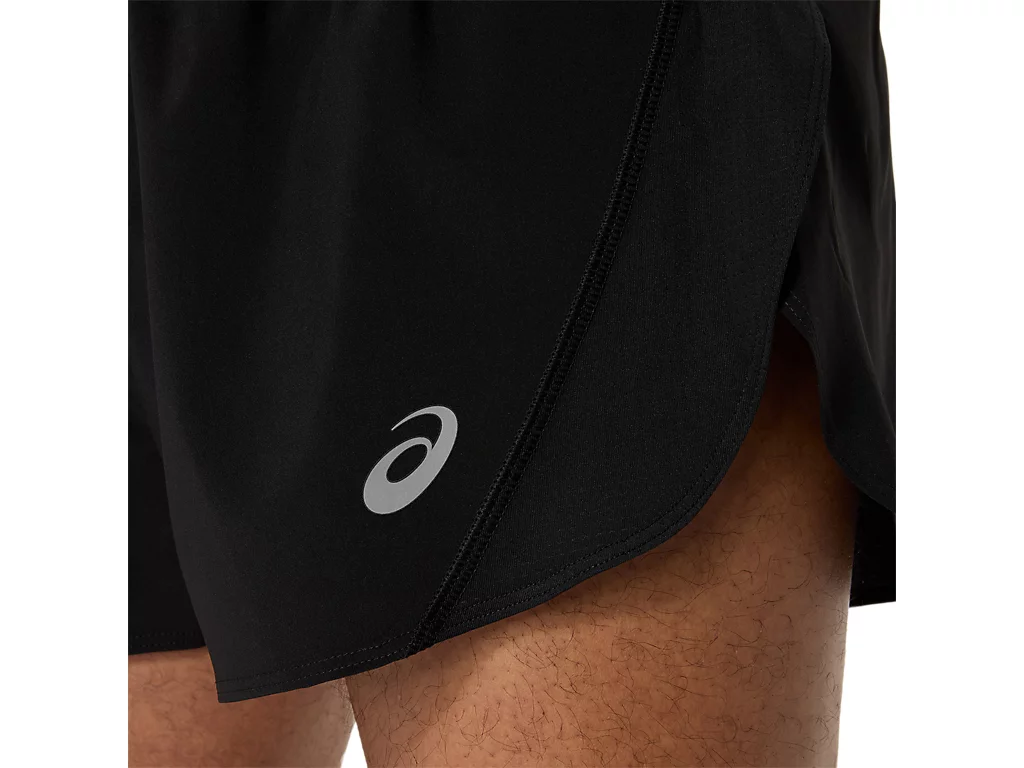 ASICS CORE SPLIT SHORT
