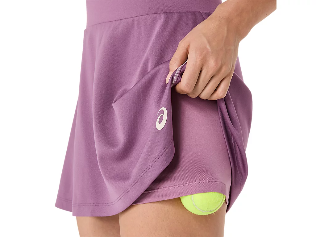 PADEL COURT SKIRT