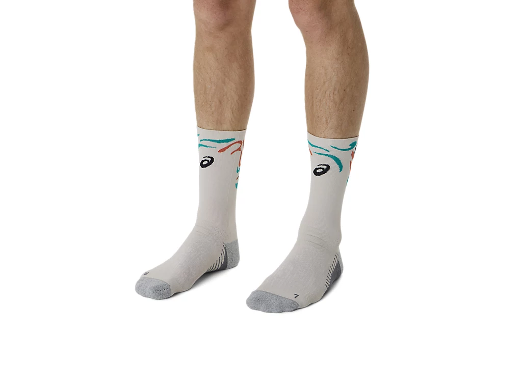 PERFORMANCE RUN CREW SOCK