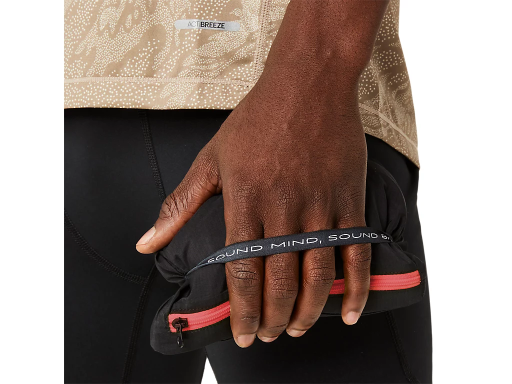 FUJITRAIL PACKABLE JACKET