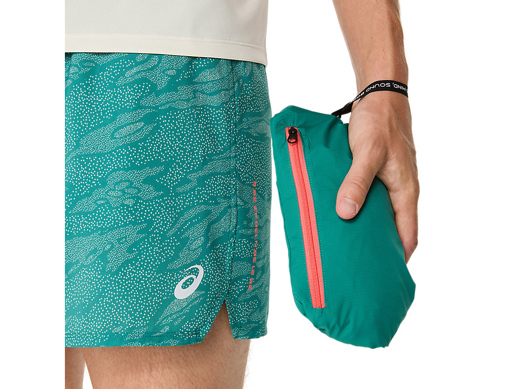 FUJITRAIL PACKABLE JACKET