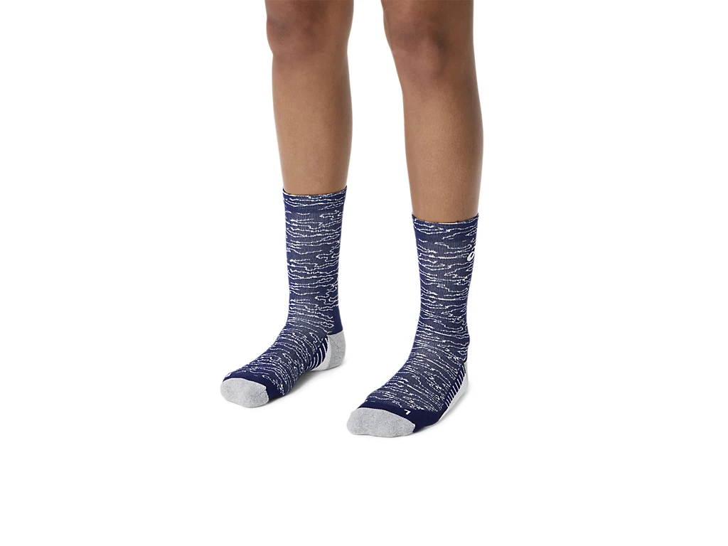 PERFORMANCE RUN SOCK CREW