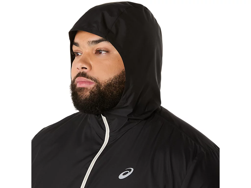 ASICS ICON JACKET