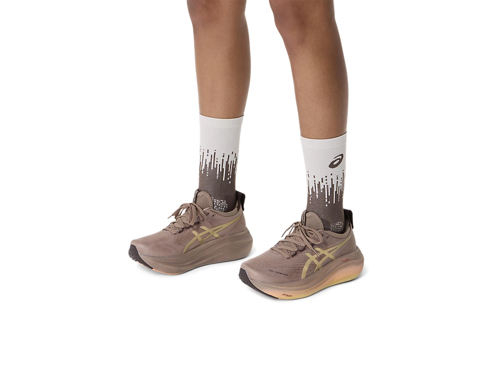 PERFORMANCE RUN SOCK CREW