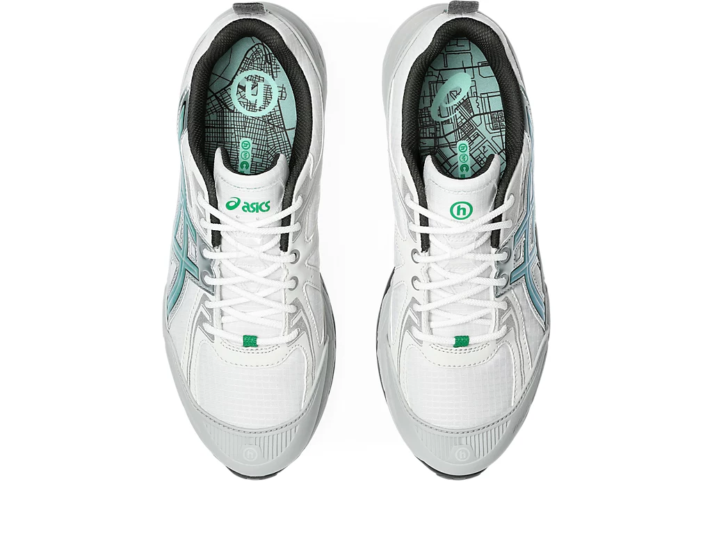 HIDDEN NY x GEL-VENTURE 6 SHIELD