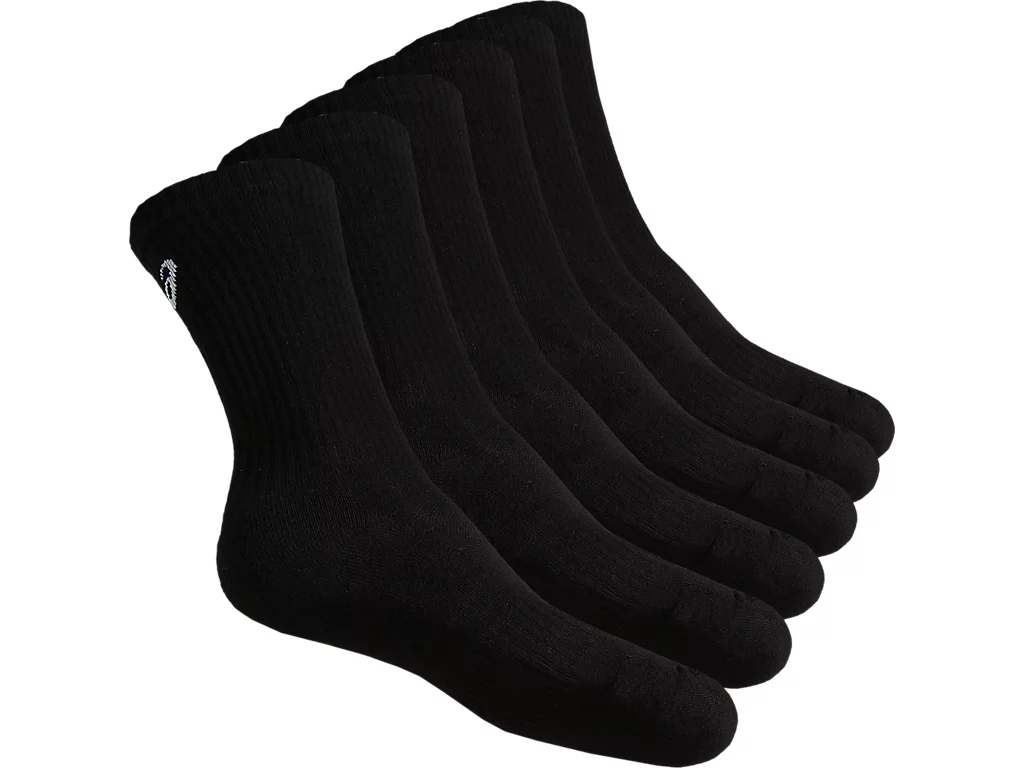 6PPK CREW SOCK