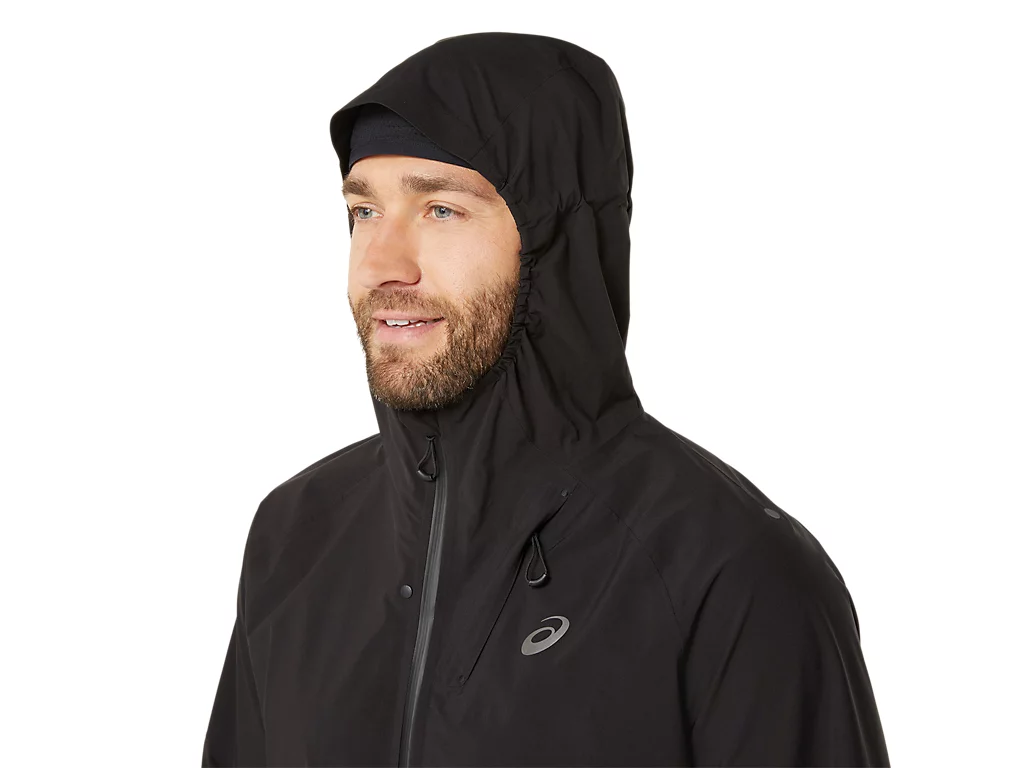 METARUN WATERPROOF JACKET