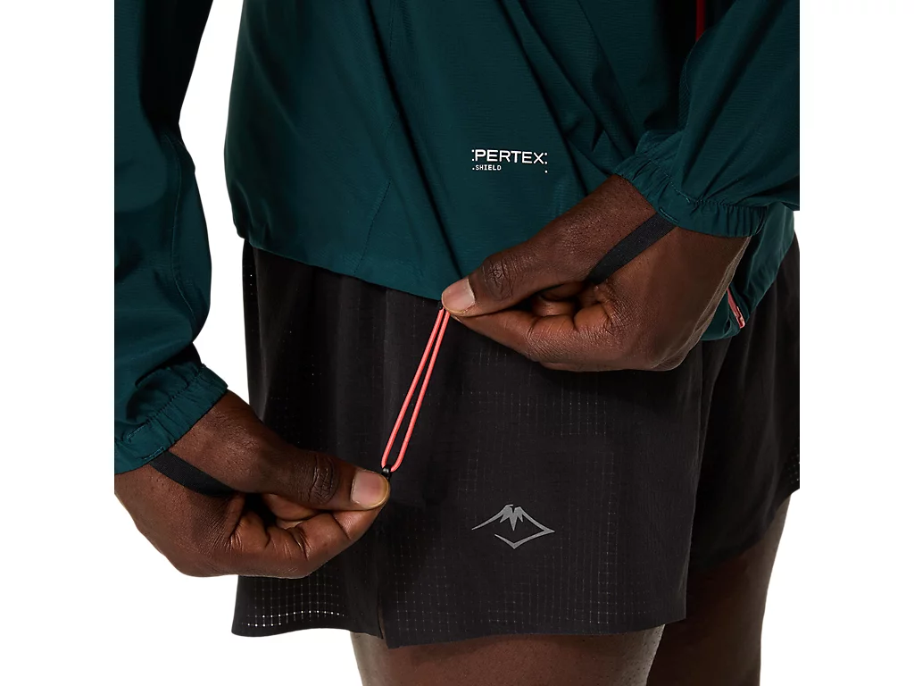 FUJITRAIL ELITE WATERPROOF JACKET