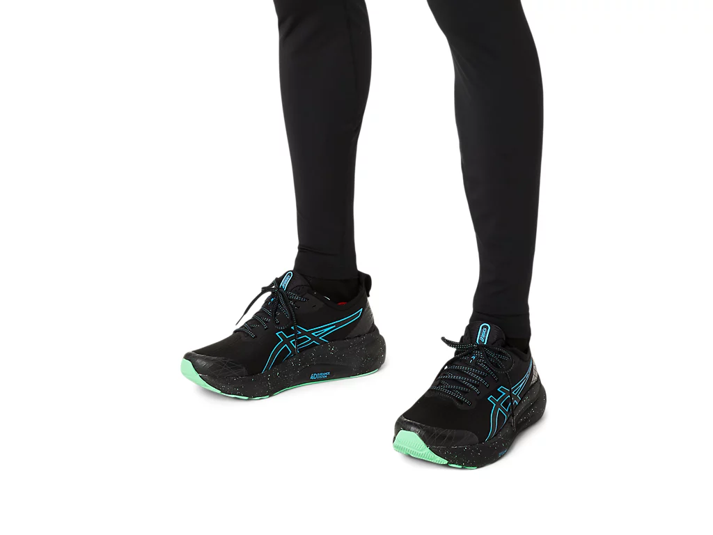 GEL-KAYANO 31 LITE-SHOW