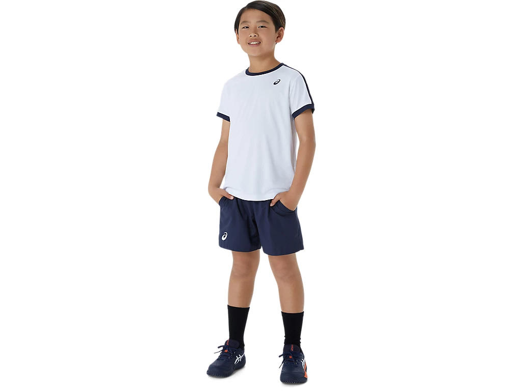 BOYS TENNIS SS TOP