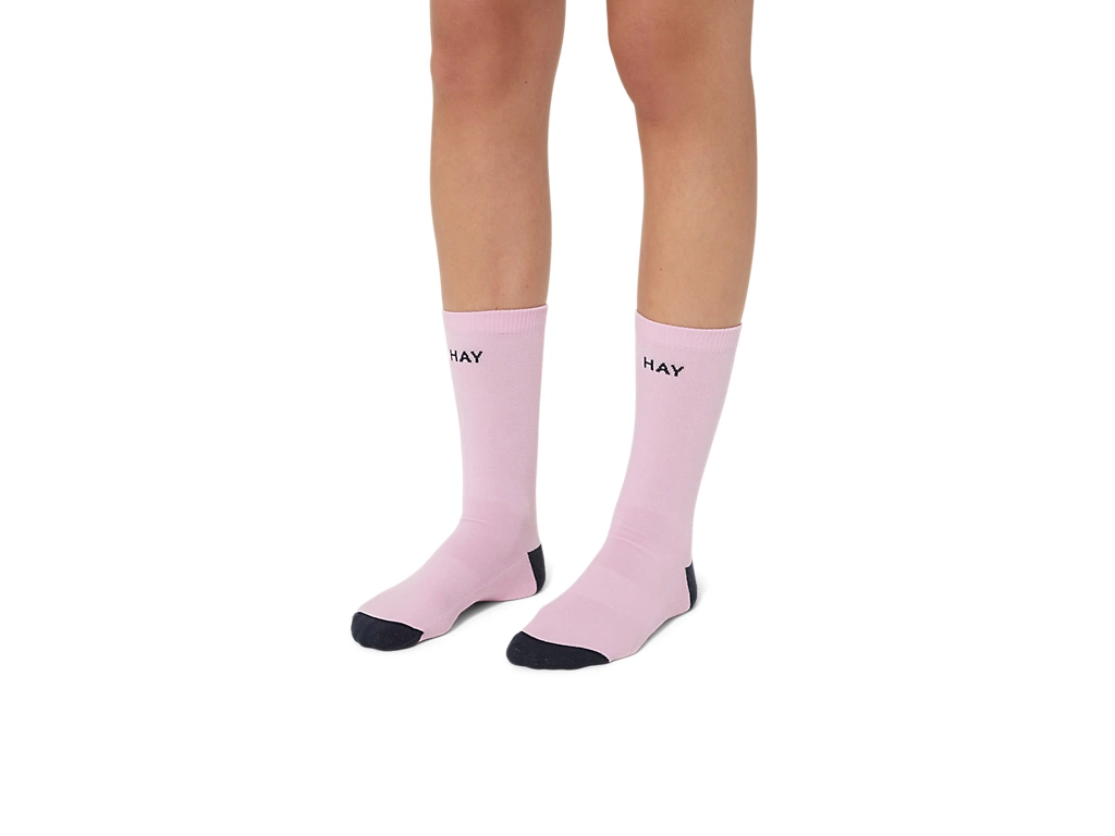 CUSHIONED CREW EVERYDAY SOCK