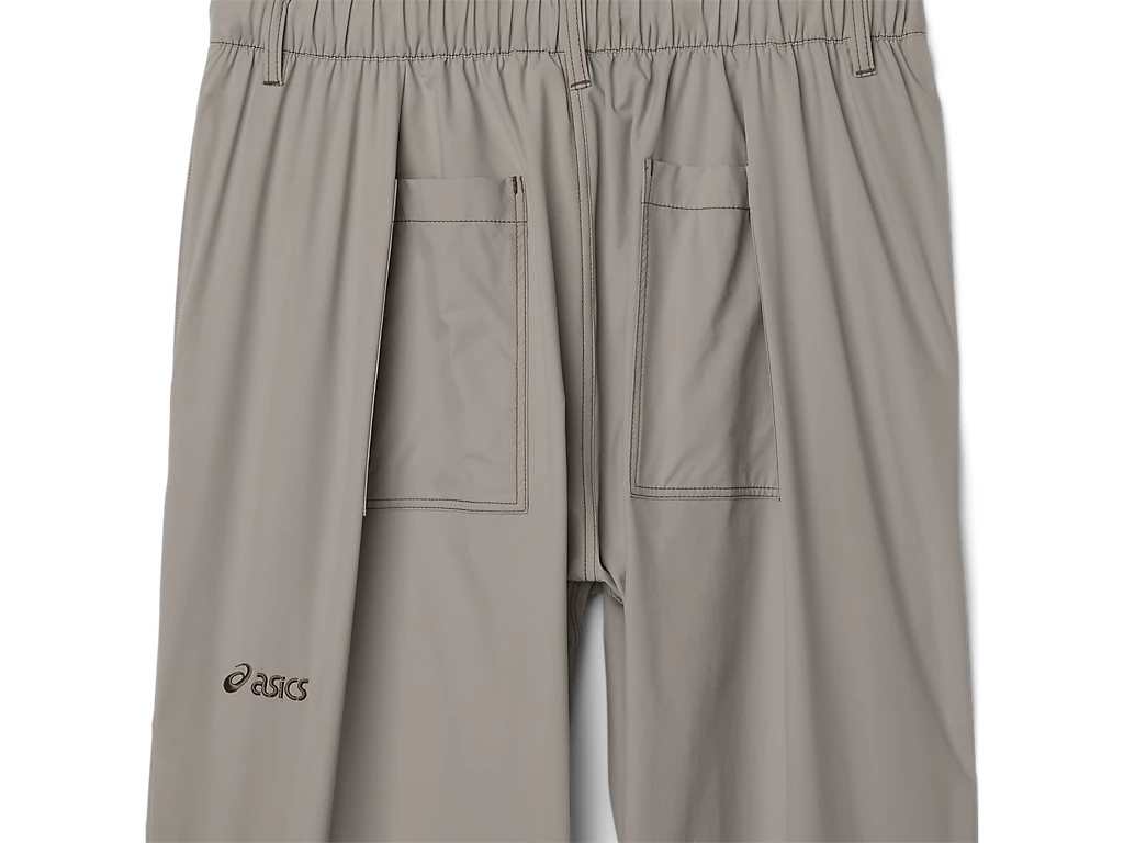 CONVERTIBLE TROUSERS