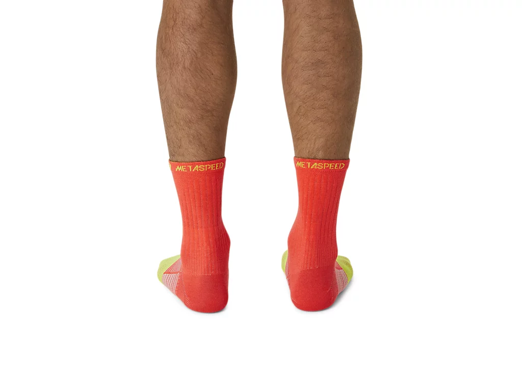 META SPEED SOCKS CREW