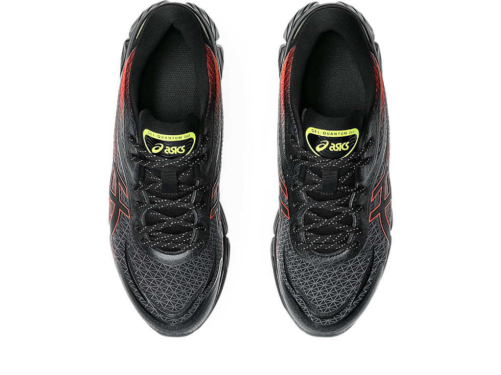 GEL-QUANTUM 360 VIII CITY OF LIGHT