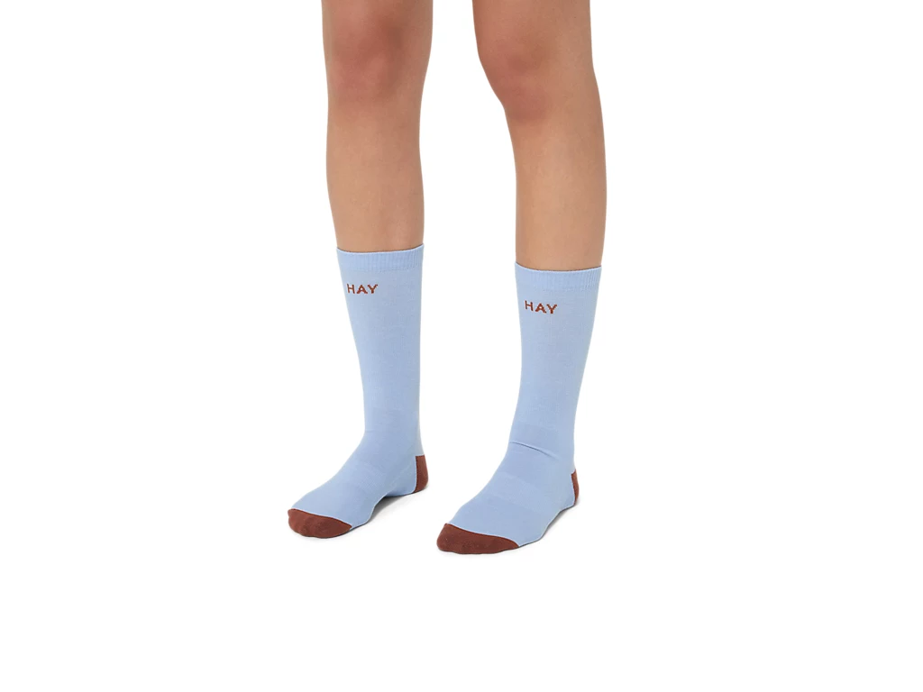 CUSHIONED CREW EVERYDAY SOCK