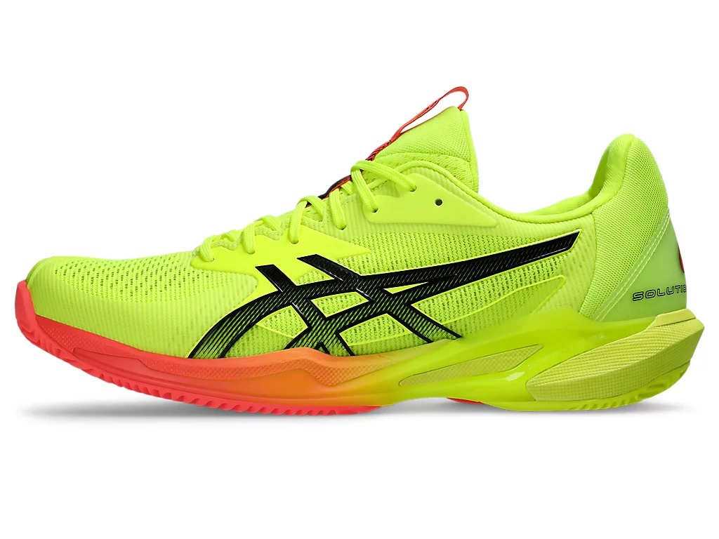 SOLUTION SPEED FF 3 CLAY