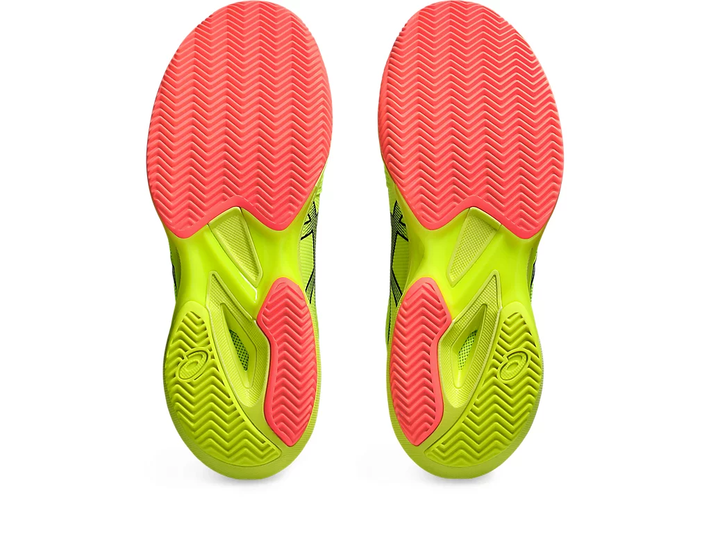 SOLUTION SPEED FF 3 CLAY