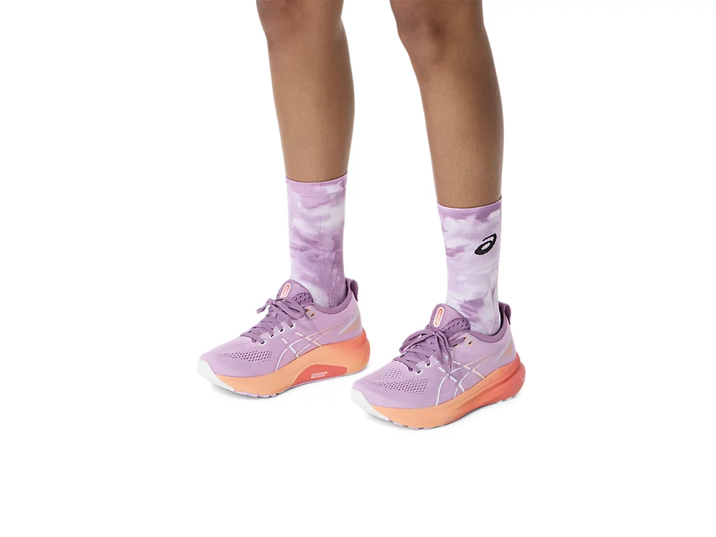 PERFORMANCE RUN CREW SOCK