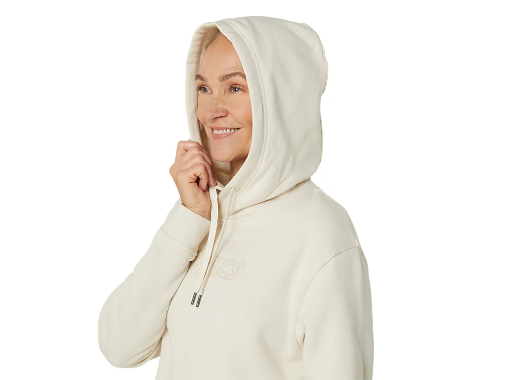 ASICS LOGO OTH HOODIE