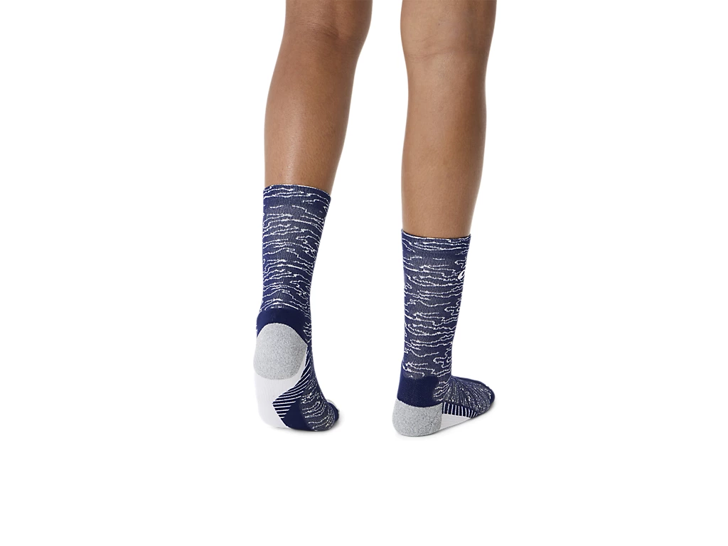 PERFORMANCE RUN SOCK CREW