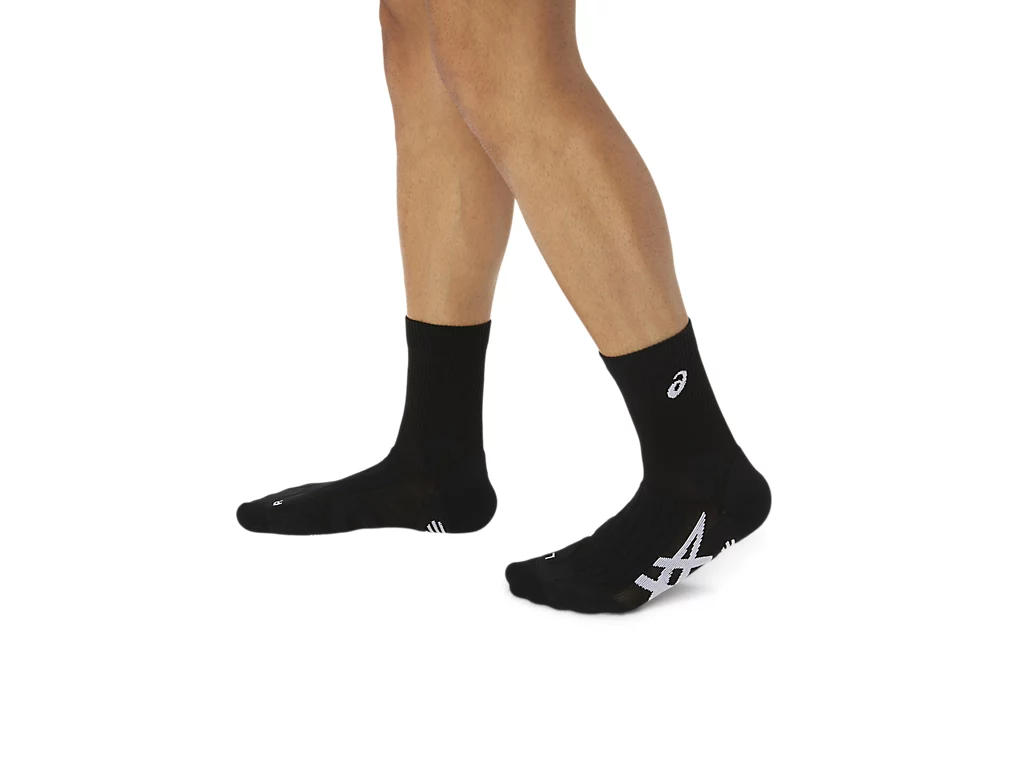 COURT+ TENNIS CREW SOCK