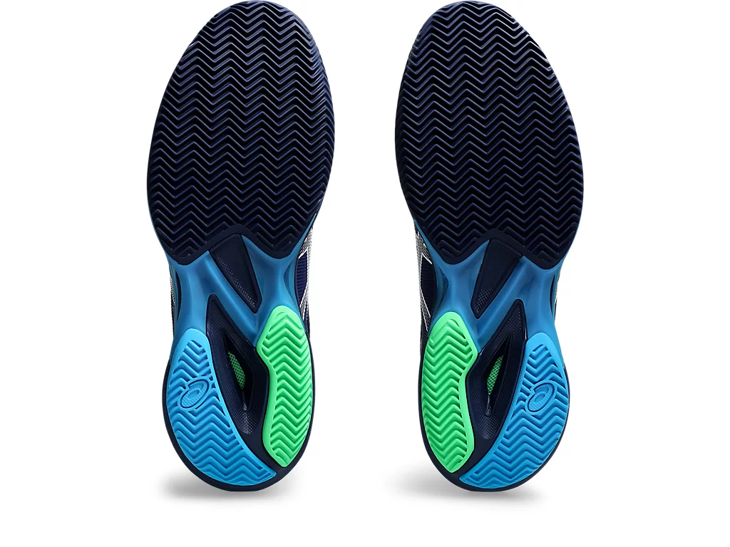 SOLUTION SPEED FF 3 CLAY